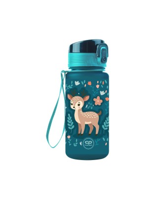 Garrafa Brisk 400 ML Deer