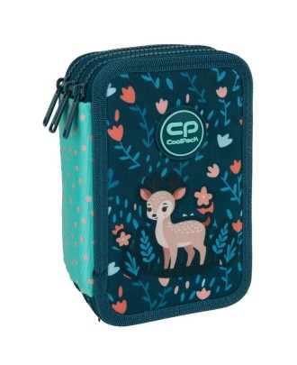 Estojo Jumper 3 Deer