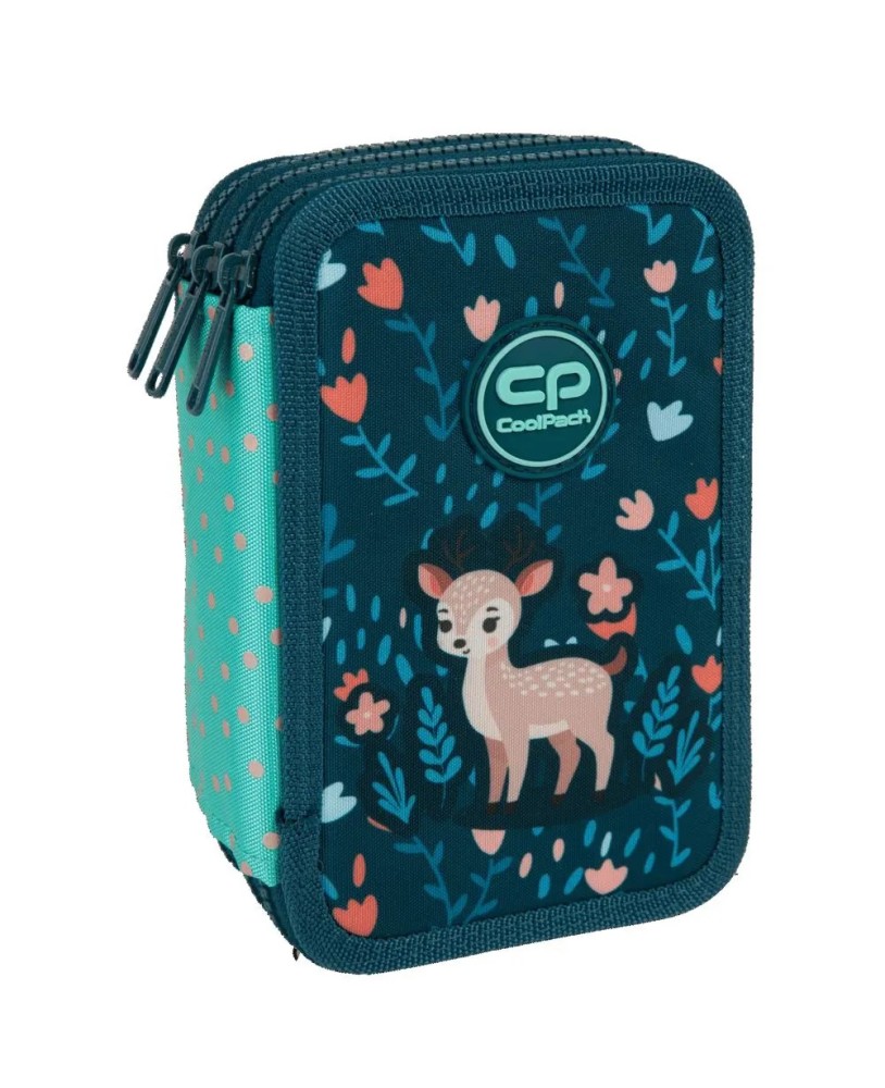 Estojo Jumper 3 Deer