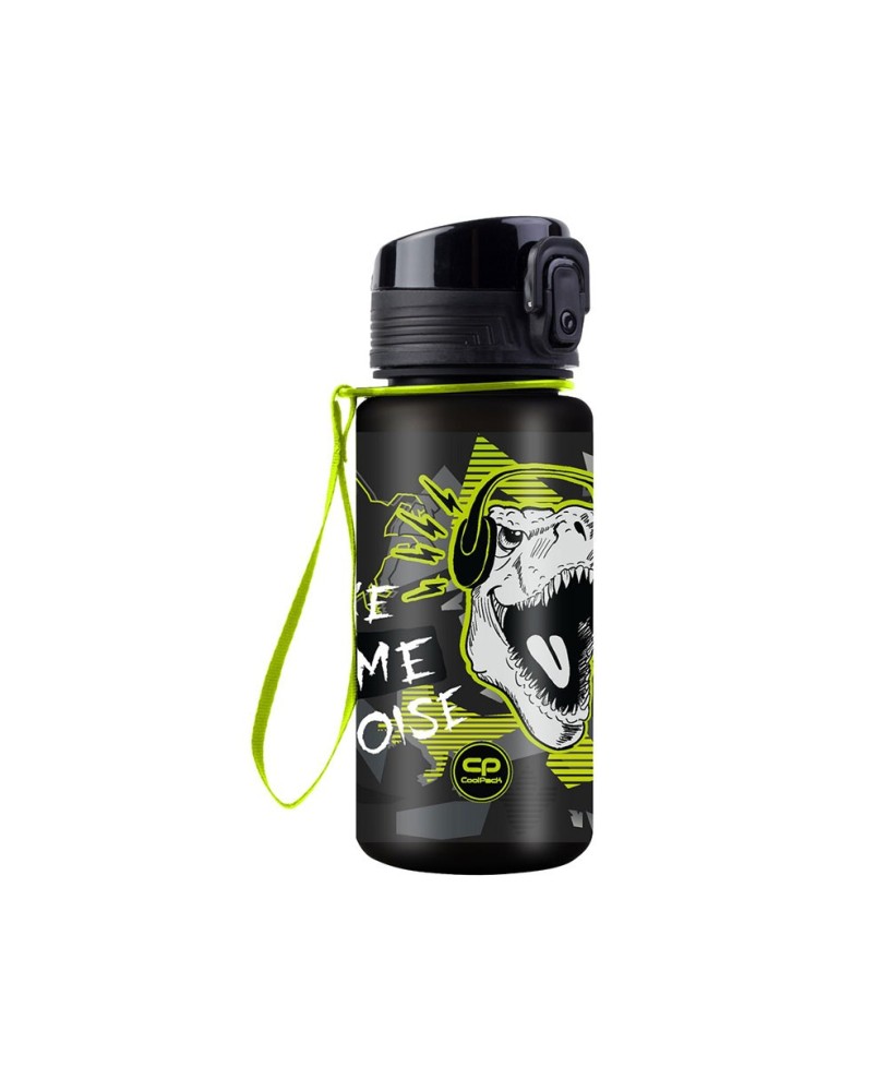 Garrafa Brisk 400 ML Dinopark