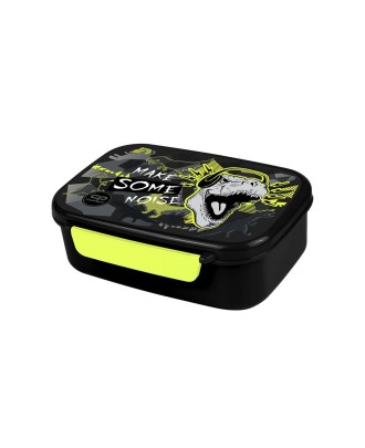 Lancheira Foodyx 765 ML Dinopark