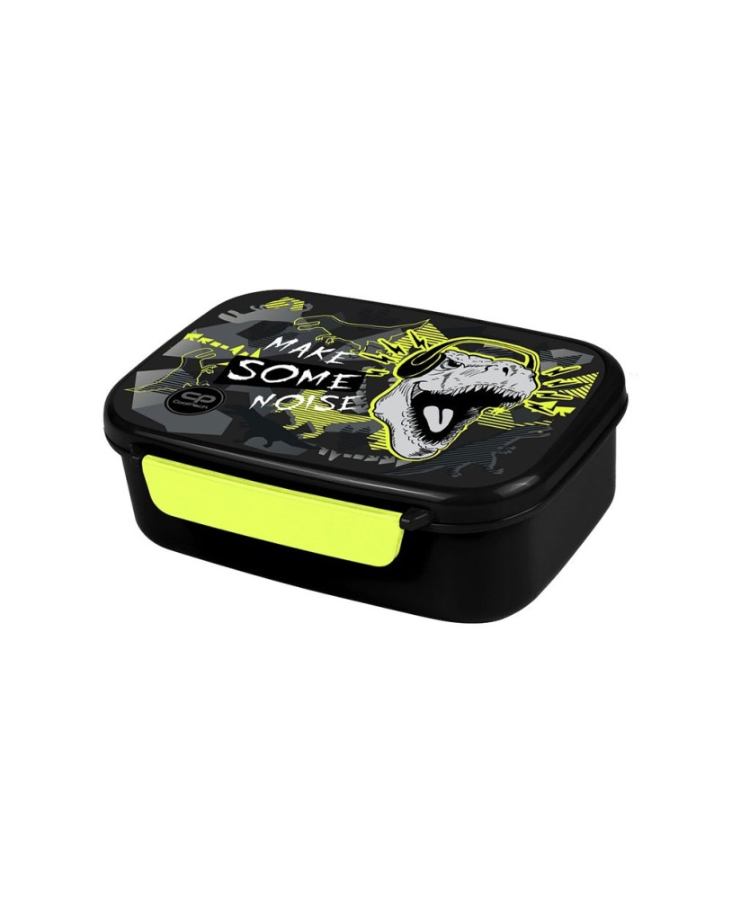 Lancheira Foodyx 765 ML Dinopark