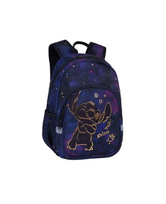 Mochila Toby Stitch Gold