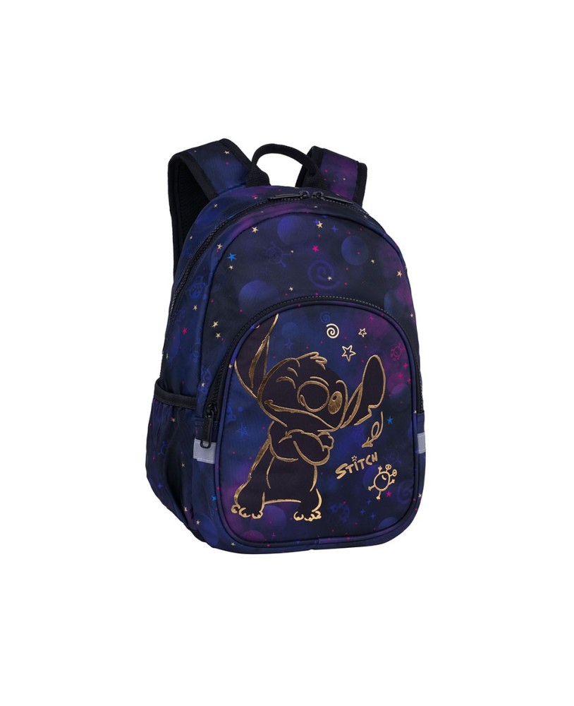 Mochila Toby Stitch Gold