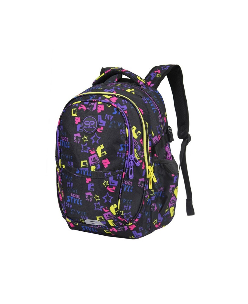 Mochila Duo My Coolpack Style