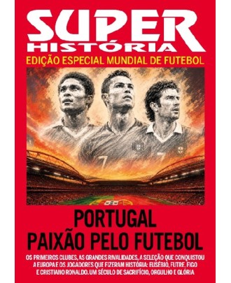 Super Interessante - Edição Especial