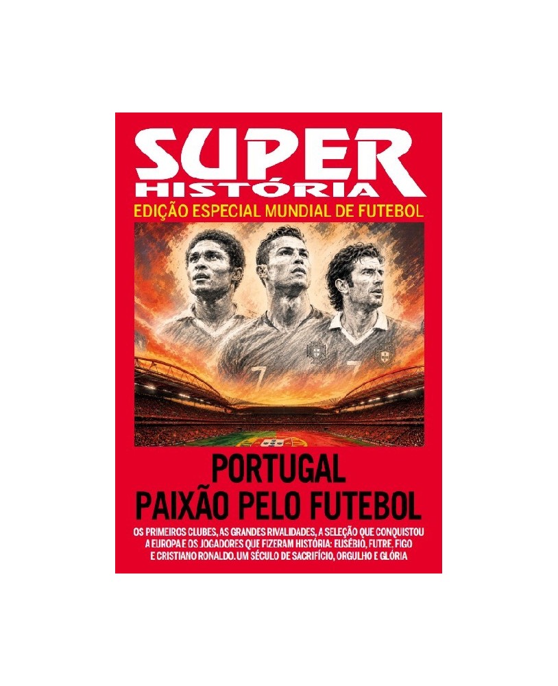Super Interessante - Edição Especial
