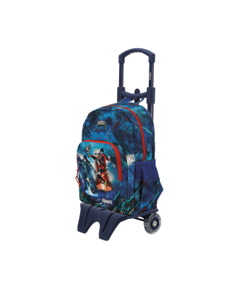Mochila Prince 07 - Play Zone Ref. GH216