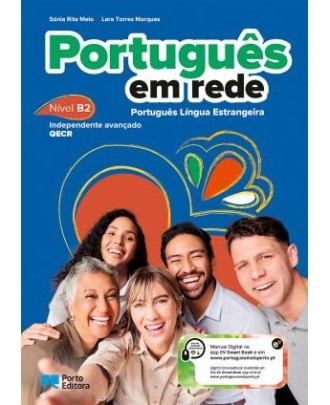 Português em Rede - Nível B2