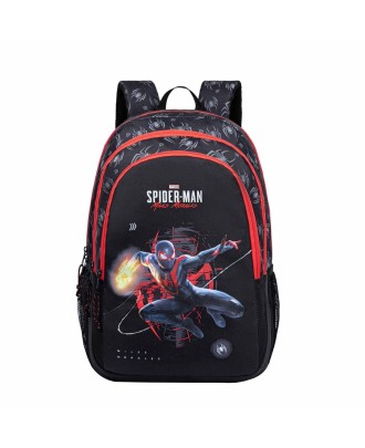 Mochila Spider-Man Miles Morales
