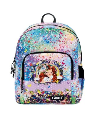 Mochila Pré-Escolar GH147 Storyteller P09