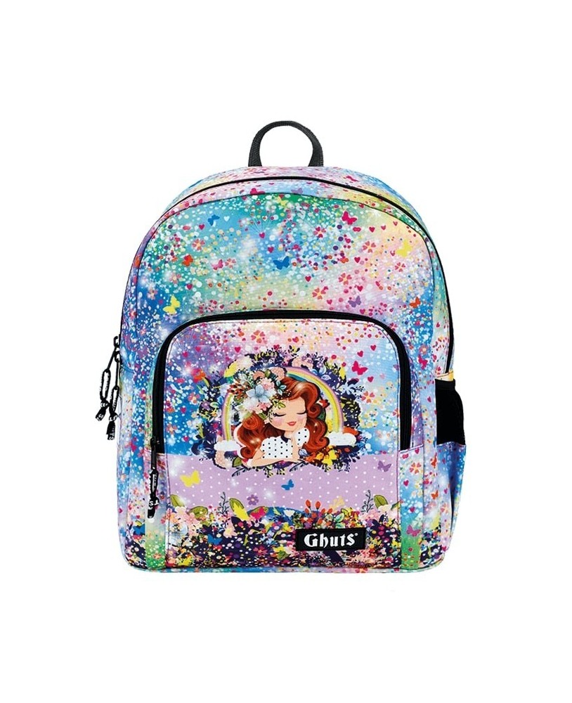 Mochila Pré-Escolar GH147 Storyteller P09