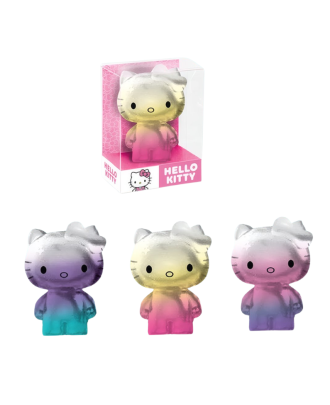 Afia 3D Hello Kitty