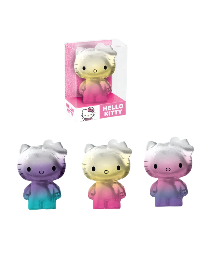Afia 3D Hello Kitty