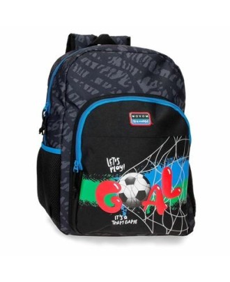 Mochila Movom Offside | 40x30x13cm | Adaptável a Trolley