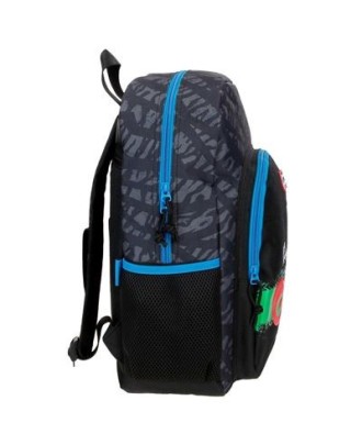 Mochila Movom Offside | 40x30x13cm | Adaptável a Trolley