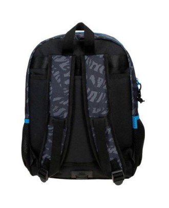 Mochila Movom Offside | 40x30x13cm | Adaptável a Trolley