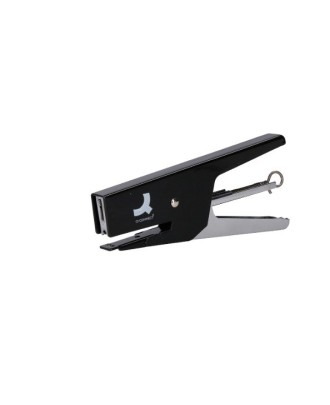 Agrafador Q-Connect de Alicate Capacidade 15 Folhas usa Agrafes 21/4.