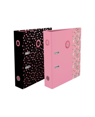 Capa A4 Lombada Larga Sugar&Spice
