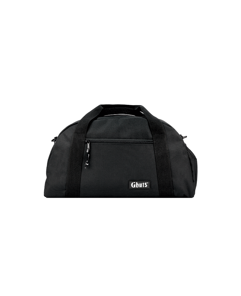 Saco Desporto Redondo GH102 Black L52