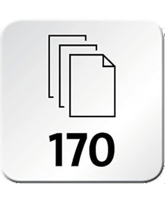 Agrafes Novus 23/20 Cx.1000