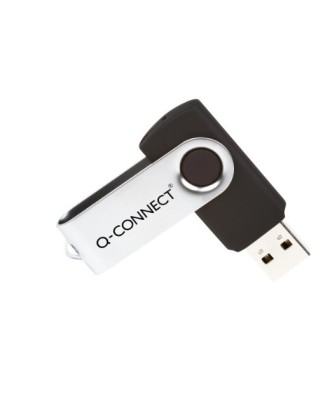 Pen Drive USB Q-Connect Flash 32GB