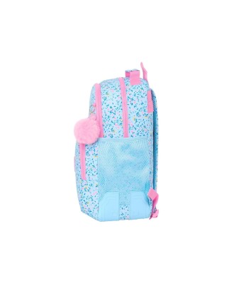 Mochila Escolar Vicky Martin Berrocal Paraiso