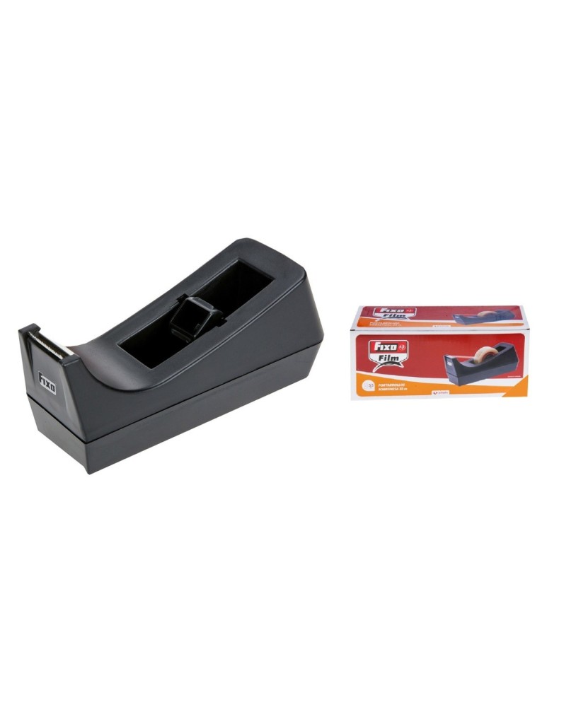 Desenrolador Fita Adesiva 33m Fixo