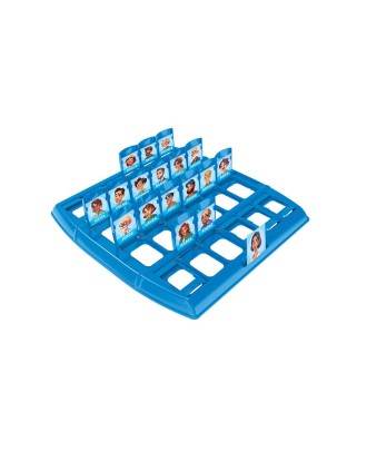 Jogo clássico: Quem sou eu?