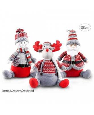 Decoração Natal 38 CM