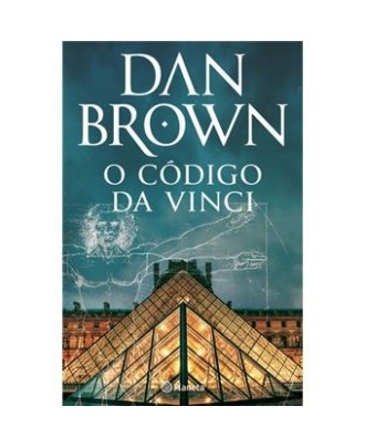 O Código da Vinci