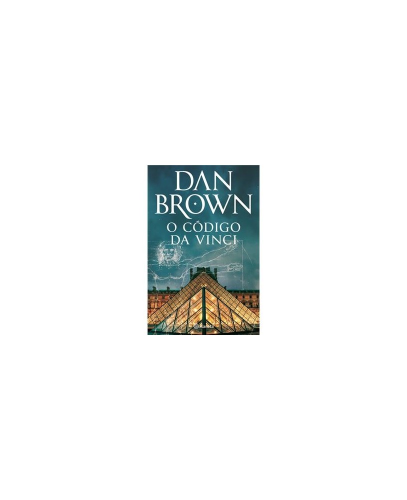 O Código da Vinci