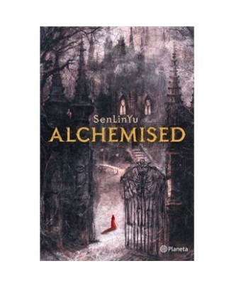 Alchemised
