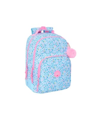 Mochila Escolar Vicky Martin Berrocal Paraiso