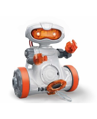 Kit de Construção Airo - Clementoni