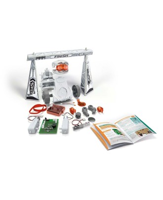 Kit de Construção Airo - Clementoni