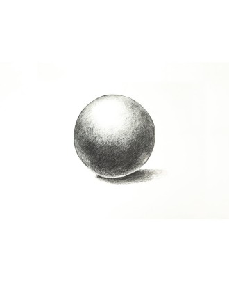 Winsor & Newton Studio Collection Lápis de artista