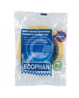 Fita Adesiva Eurocel 33mx15mm