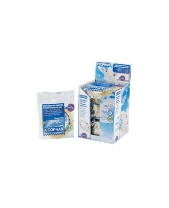 Fita Adesiva Transparente 15mmX66m EUROCEL