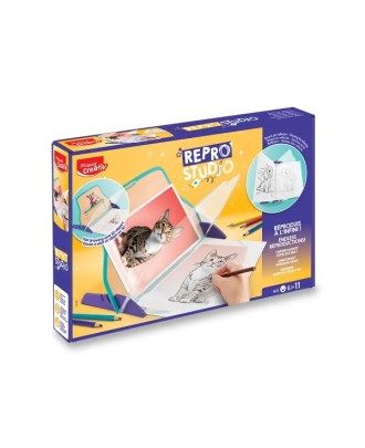 Repro Studio Maped Creative