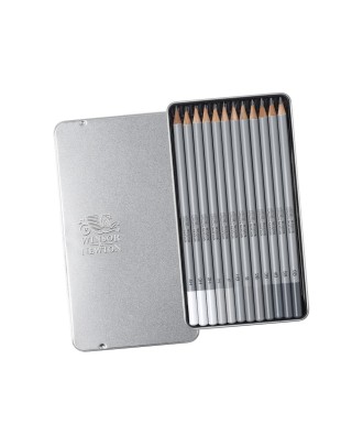 Winsor & Newton Studio Collection Lápis de artista