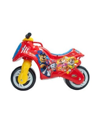 Moto paw patrol Feber Paw Patrol Moto Neox Injusa