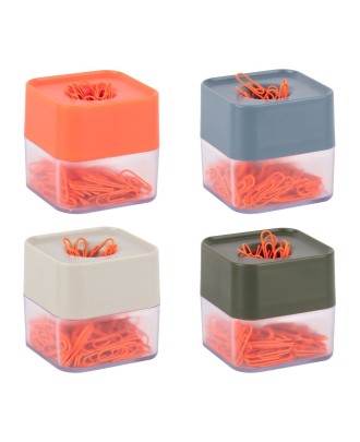 Dispensador Apli Clip Neon