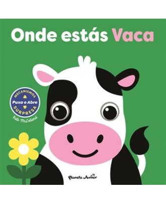 Onde Estás Vaca