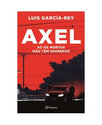Só os Mortos não Têm Segredos