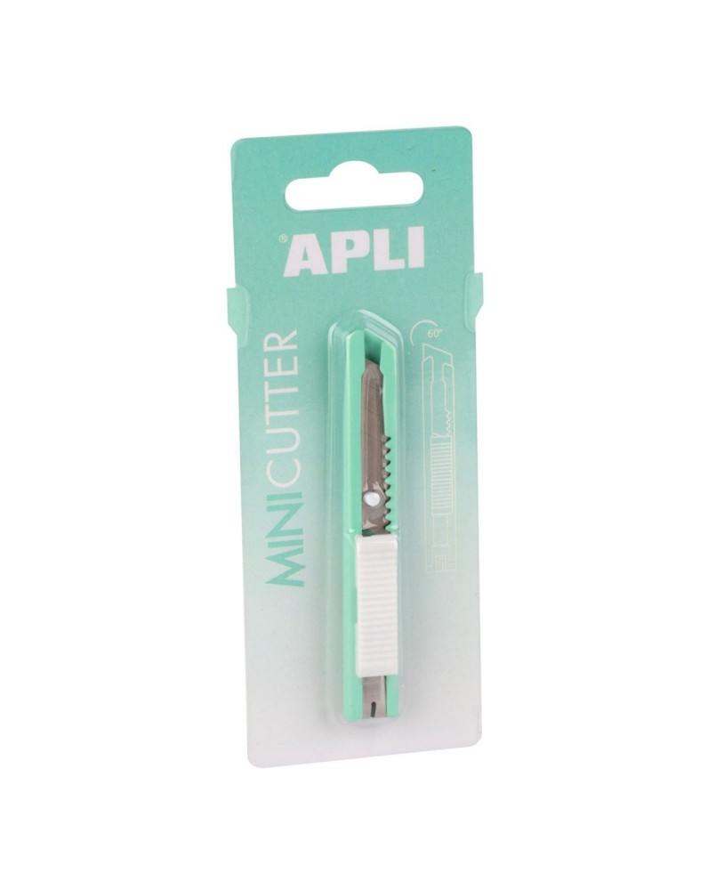 Mini X-Acto Apli Nordik