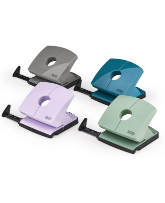 Furador Novus B220 Color ID 20 Folhas