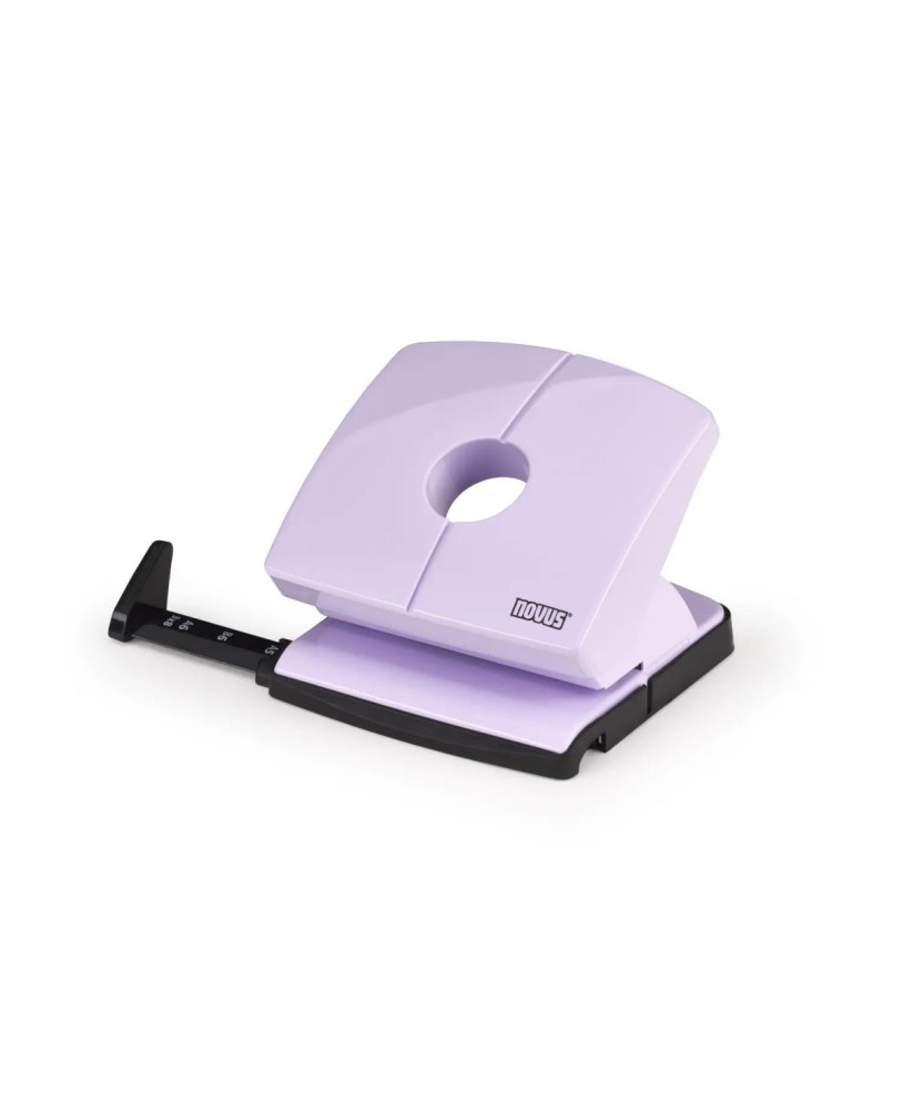 Furador Novus B220 Color ID 20 Folhas