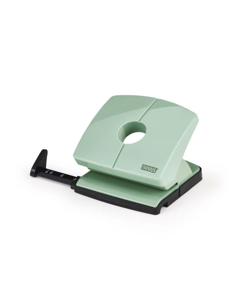 Furador Novus B220 Color ID 20 Folhas