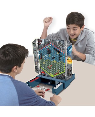 Batalha Naval Vertical 2 Jogadores Giros Play